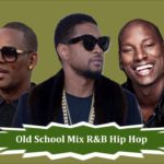 Old School Mix | R&B Hip Hop Classics | 90s 2000s