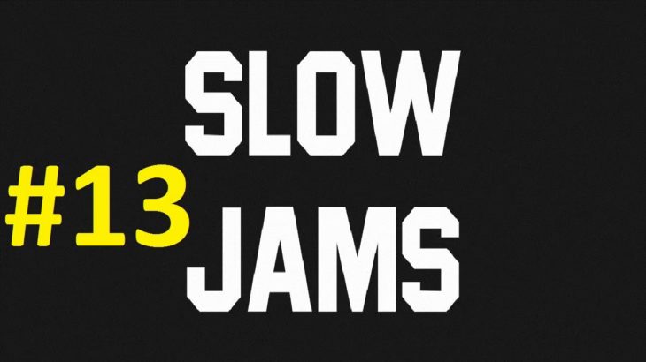 Old School Slow Jams Vol  5 – R&B Slow Jams