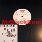 One Shade – Freaky 2 U (1995)[DEMO-UNRELEASED][INDIE R&B]