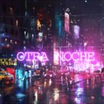 ¨Otra Noche¨ R&B Trap Beat (Prod By:Golden Melody Producer)