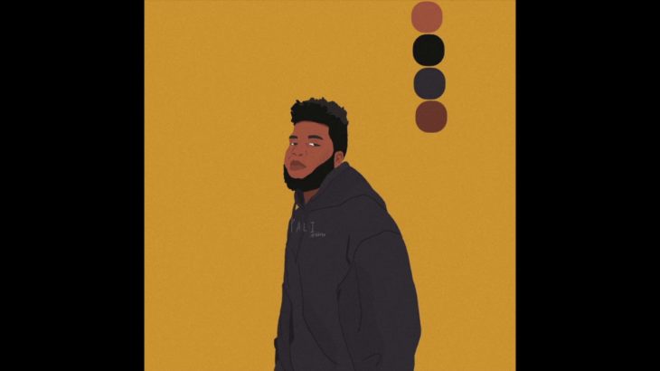 Over You – Khalid Type Beat | R&B Type Beat | R&B Pop Instrumental 2019