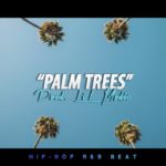 ‘Palm Trees’  – Tyga Type Beat 2019 (West Coast Hip-Hop Beat R&B Instrumental)