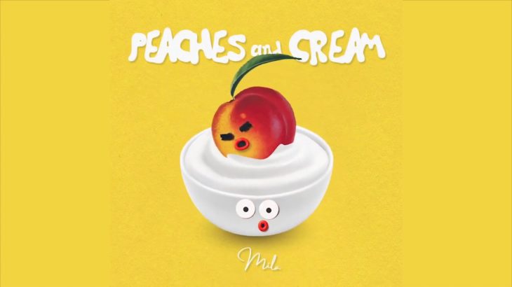 Peaches And Cream – A 2000’s R&B And Hip Hop Party