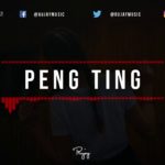 Peng Ting   Catchy Rap Beat Free New R&B Hip Hop Instrumental 2019 SeriouzBeats #Instrumentals