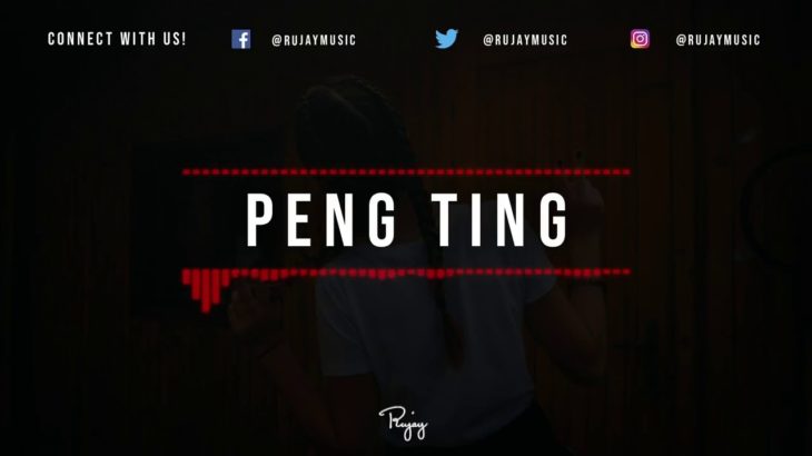Peng Ting   Catchy Rap Beat Free New R&B Hip Hop Instrumental 2019 SeriouzBeats #Instrumentals