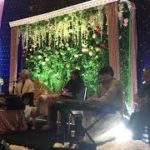 Performed with Ghazal Singer Salman Alvi in Toronto with R&B United band(2)