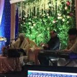Performed with Ghazal Singer Salman Alvi in Toronto with R&B United band(3)