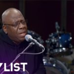 Playlist: The R&B legend, Keith Martin