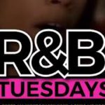 Plush Bar And Grill R&B Tuesday’s
