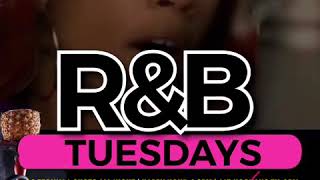 Plush Bar And Grill R&B Tuesday’s