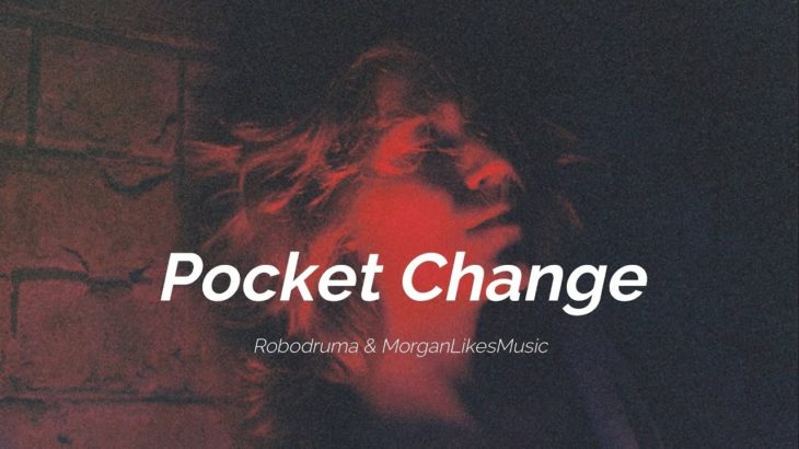Pocket Change 💛 Acoustic R&B Beat [By Robodruma & MorganLikesMusic]