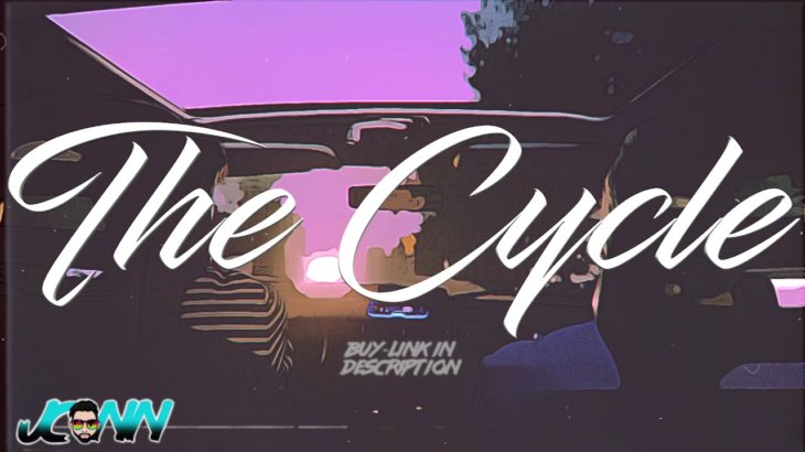 Pop R&B Hip Hop Instrumental Beat – “The Cycle”