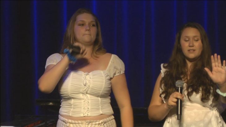 Pop and R&B ensemble 》Berklee Five Week