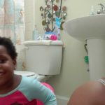 Potty Training 101 R&B Style