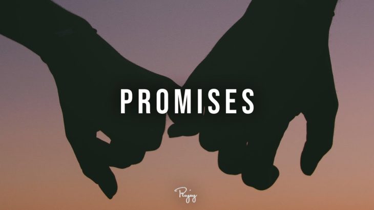“Promises” – Emotional Rap Beat R&B Hip Hop Instrumental Music 2019 | Opium Lights #Instrumentals