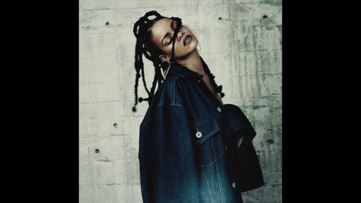 R8 – Rihanna Type Beat | RnB Type Beat | R&B / Trap Instrumental 2019