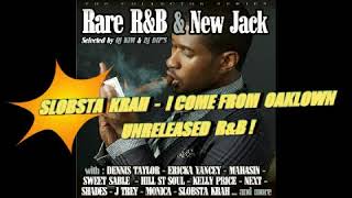 RARE R&B & NEW JACK hors serie dj kim & dj dip’s