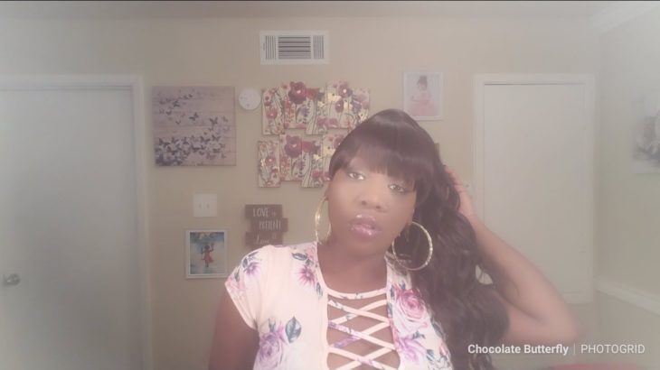 R&B 90’s VIBES KAYLA PONYTAIL / CYNDI 1 MONTH UPDATE
