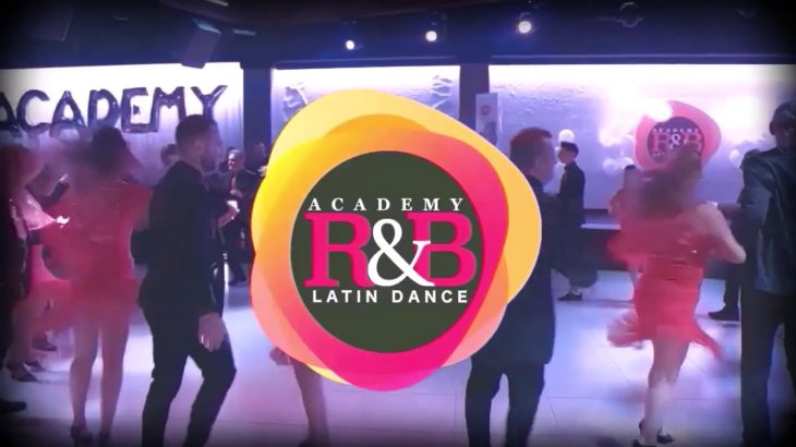 R&B Academy corsi 2019-20