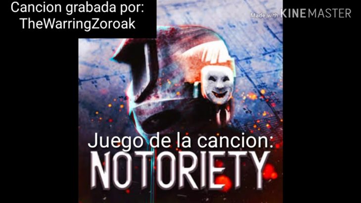 R&B Bank Music (Notoriety – Roblox – TheWarringZoroak) | Leonardete
