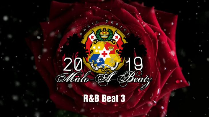 R&B Beat 3 | Basic Series ’19 (Prod. By Malo-A-Beatz)
