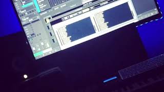 R&B Beat Dark Realm Musik