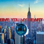 R&B Beat I Give You My Heart