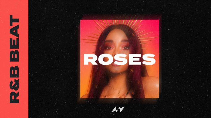 R&B Beat x Queen Naija Type Beat – “Roses”