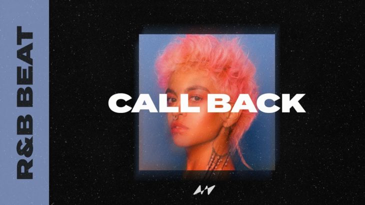 R&B Beat x Soulful Trap Soul Type Beat – “Call Back”