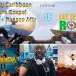 R&B Caribbean Culture Mix  FRI 16th August 2019 TGIF