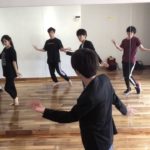 ダンススクールカーネリアン　レッスン動画 ジャケットR&Bクラス(日曜) Ciara/Promise 2019/08/18