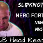 R&B Head Reacts to Slipknot – Nero Forte