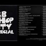 R&B Hip Hop Party – AV8 Special Part 1 (CD) (2002) 01 Dj LBR – Another Standup