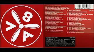 R&B Hip Hop Party – AV8 Special Part 2 (CD) (2003) 01 Crooklyn Clan – Wanna Jump