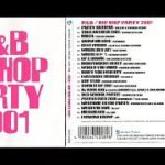 R&B Hip Hop Party – Super Dance Freak Vol 89 (CD) (2001) 01 Big Kap & Fatman Scoop – Party Anthem