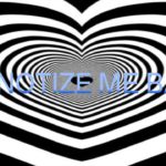몽환적인 R&B 느낌 비트 Hypnotize Me Baby