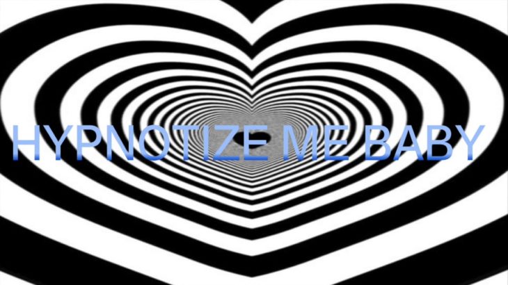 몽환적인 R&B 느낌 비트 Hypnotize Me Baby