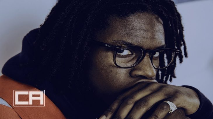 R&B Instrumental | 24:7 | Daniel Caesar Type Beat