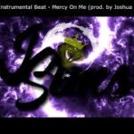 R&B Instrumental Beat  – Mercy On Me (prod. by Joshua Sims)