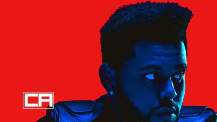 R&B Instrumental | Feelings | Weeknd X Drake Type Beat