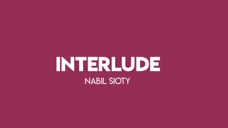 R&B Interlude Type Beat 2019 “Interlude” (Free For Profit)