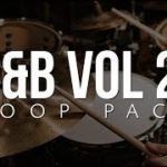 R&B Loop Pack | Volume 2
