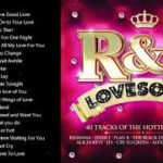 R&B Love Songs Of The 80’s 90’s – Romantic R&B Love Songs Best Ever