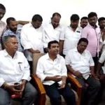 గురజాల నియోజకవర్గం దాచేపల్లి R&B బంగ్లాలో ప్రెస్ మీట్ లో మాట్లాడిన మన MLA కాసు మహేష్ రెడ్డి అన్న.