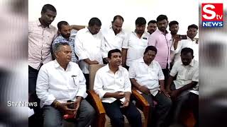 గురజాల నియోజకవర్గం దాచేపల్లి R&B బంగ్లాలో ప్రెస్ మీట్ లో మాట్లాడిన మన MLA కాసు మహేష్ రెడ్డి అన్న.