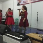 R&B Mardua Holong reses Mararar Sirait @Majalengka