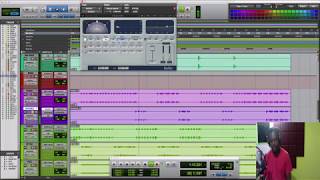 R&B Mixing