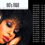 R&B Music Hits Of The 80’s – Top 20 Best R&B Love Songs Of All Time