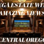 R&B RANCH ON 507 ACRES IN CENTRAL OREGON – Luxury Homes