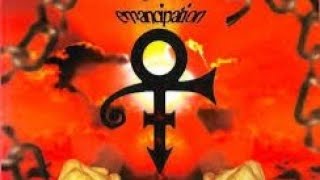 R&B Review The Artist Formerly Known As Prince Emancipation Part 2
